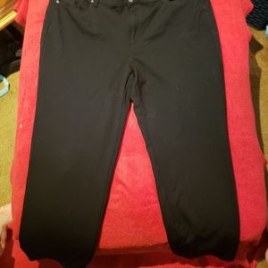 Gloria Vanderbilt jeans